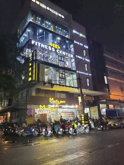 HOT HOT–CHÍNH CHỦ CẦN BÁN HOẶC CHO THUÊ TÒA NHÀ 3 MẶT TIỀN Đường Hải Phòng, P.Thanh Khê, TP. Đà Nẵng-2