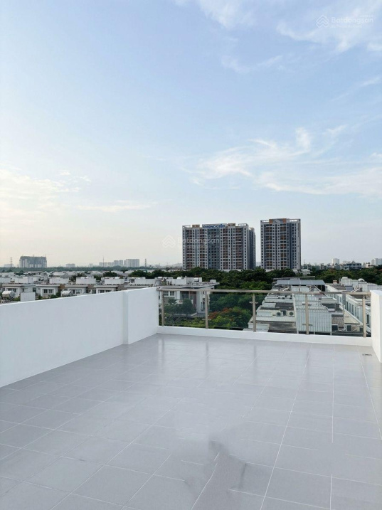 Đất đẹp 5x20 mặt tiền đường 16m, đối diện công viên, SHR chính chủ, vuông vức, chỉ 6,5 tỷ-3