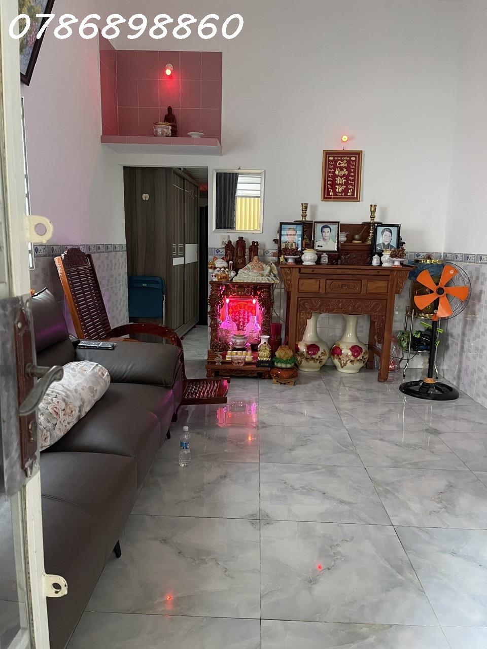 BÁN NHÀ ĐƯỜNG BÔNG SAO, PHƯỜNG 5, QUẬN 8 – GIÁ  4,7 TỶ, CÓ PHÒNG CHO THUÊ