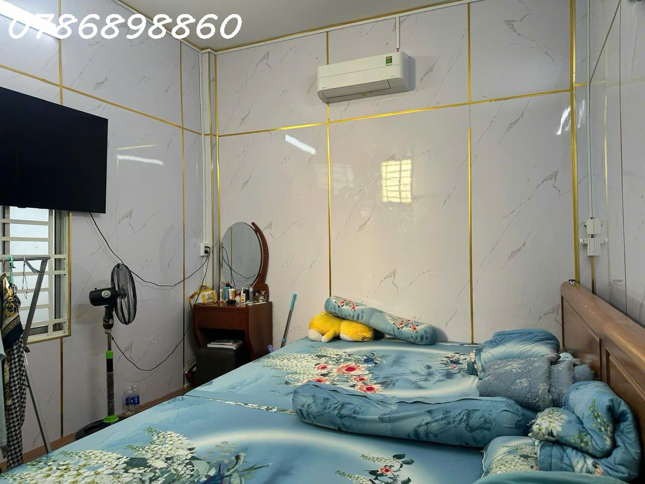 BÁN NHÀ ĐƯỜNG BÔNG SAO, PHƯỜNG 5, QUẬN 8 – GIÁ  4,7 TỶ, CÓ PHÒNG CHO THUÊ