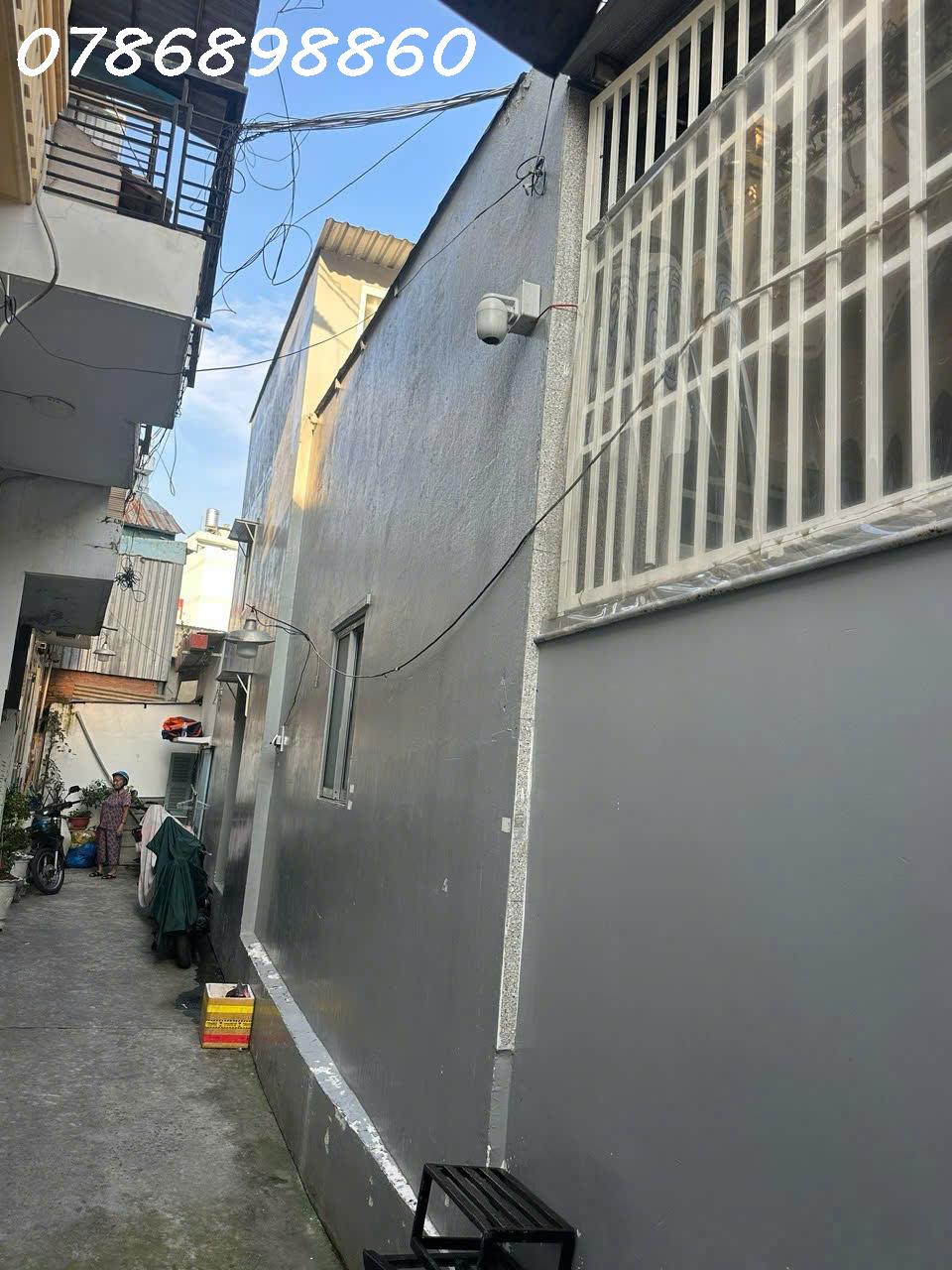 BÁN NHÀ ĐƯỜNG BÔNG SAO, PHƯỜNG 5, QUẬN 8 – GIÁ  4,7 TỶ, CÓ PHÒNG CHO THUÊ-3
