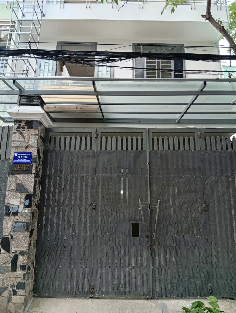 CHÍNH CHỦ BÁN TÒA CĂN HỘ DỊCH VỤ TẠI BÌNH TÂN , TPHCM - DÒNG TIỀN 40 TRIỆU/THÁNG