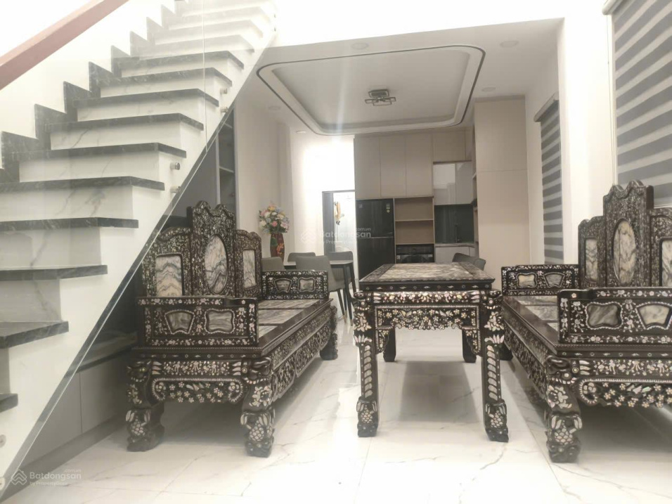 Bán Nhà Căn Góc Dương Bá Trạc Quận 8 Xe Tải Tới Nhà, 64m² Giá 8.3 Tỷ