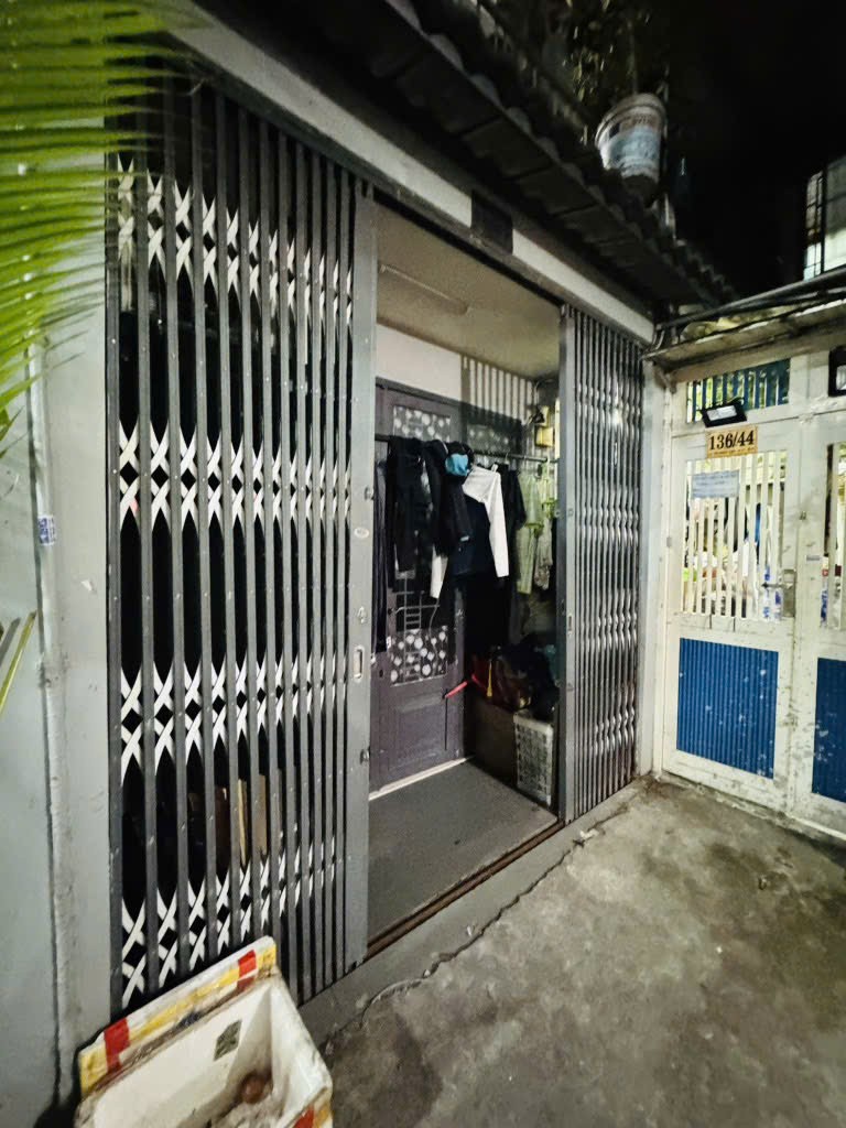 NHÀ RẺ QUẬN 11, LÊ THỊ BACH CÁT, GẦN LÊ ĐẠI HÀNH, DT 31M2, GIÁ 1,9 TỶ-2