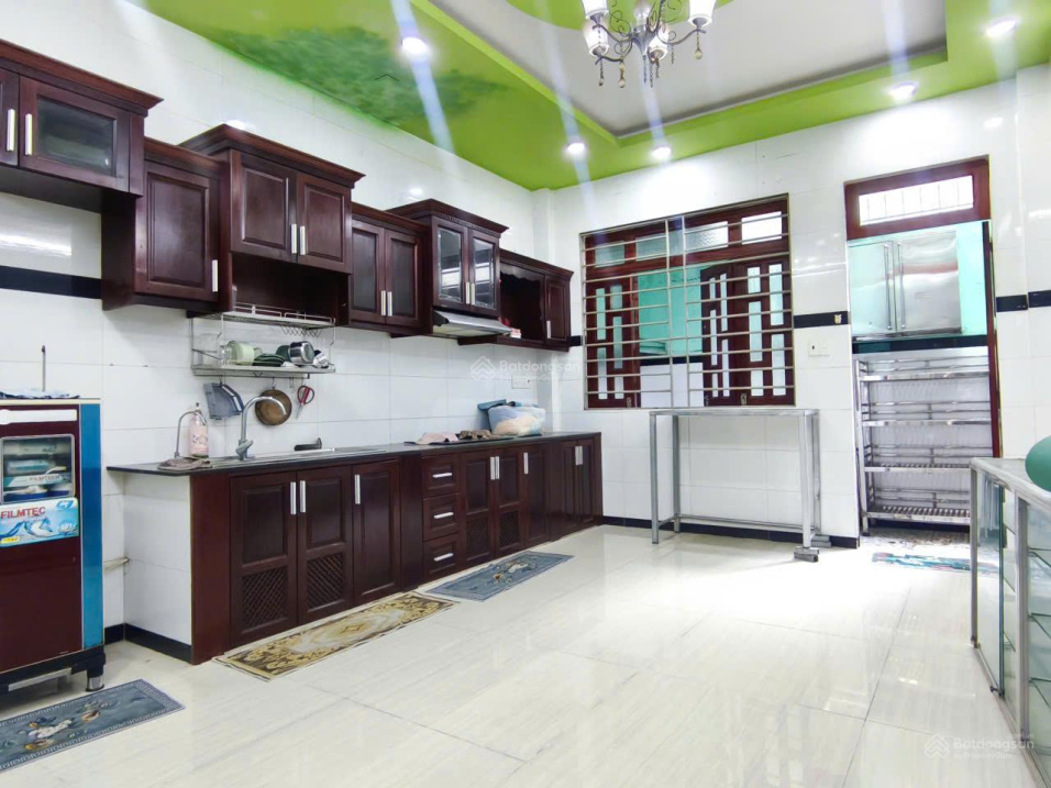 Bán nhà KDC Bình Hưng sát bến xe Q.8, 4 tầng , 4x24m Chỉ 9.9tỷ. 0939345129-4