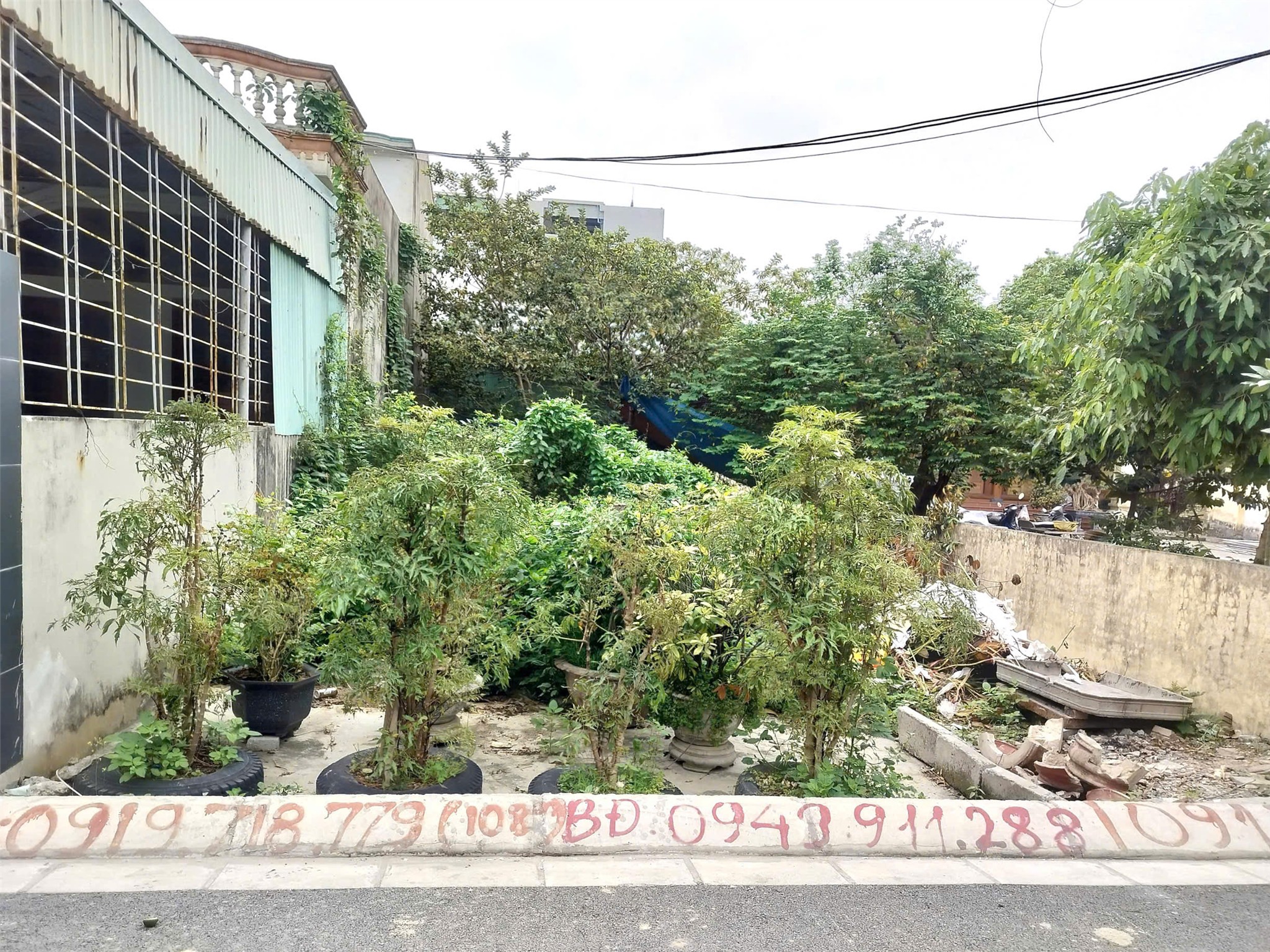 ĐẦU TƯ SINH LỜI - CHÍNH CHỦ CẦN BÁN LÔ ĐẤT Đường Đông Hải, Hạ Đoạn 3, P.Đông Hải 2, Q.Hải an, TP.Hải phòng.-3