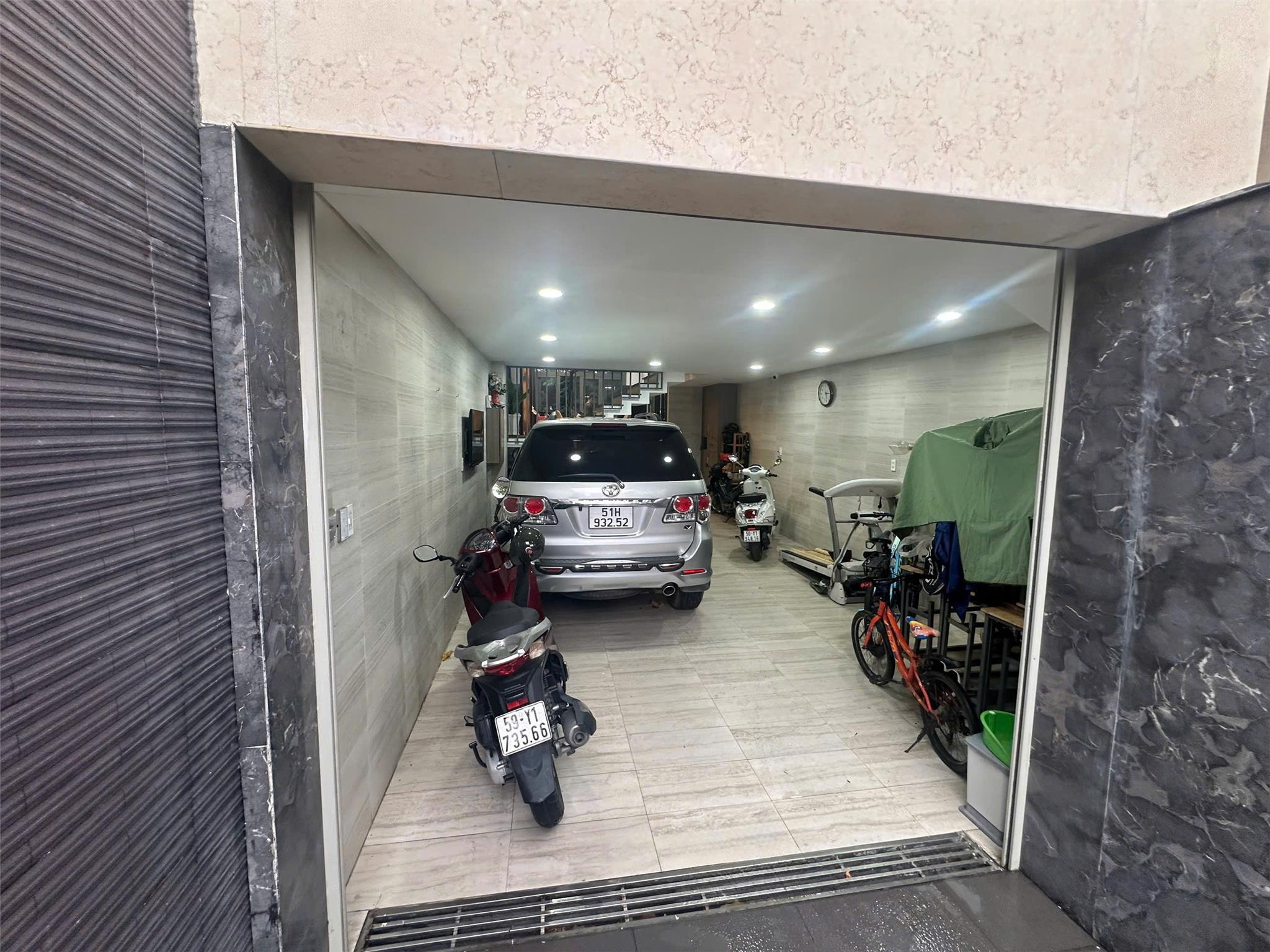 XUÂN THỚI ĐÔNG HÓC MÔN TRỤC NHƯA 8M, 3TẦNG, 160M2, NHINHT 6T-2