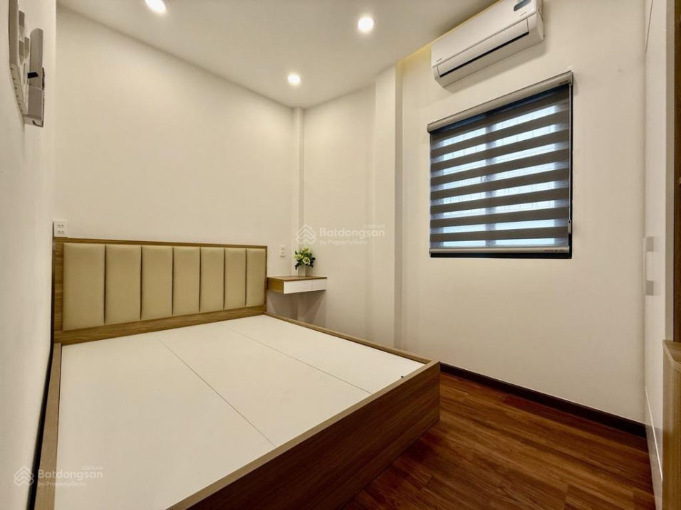 BÁN ĐẤT TRỐNG TIỆN XÂY MỚI NGAY BÌNH HƯNG, XÂY 4-5 TẦNG, 5x18m CHỈ 7.15 TỶ.-3