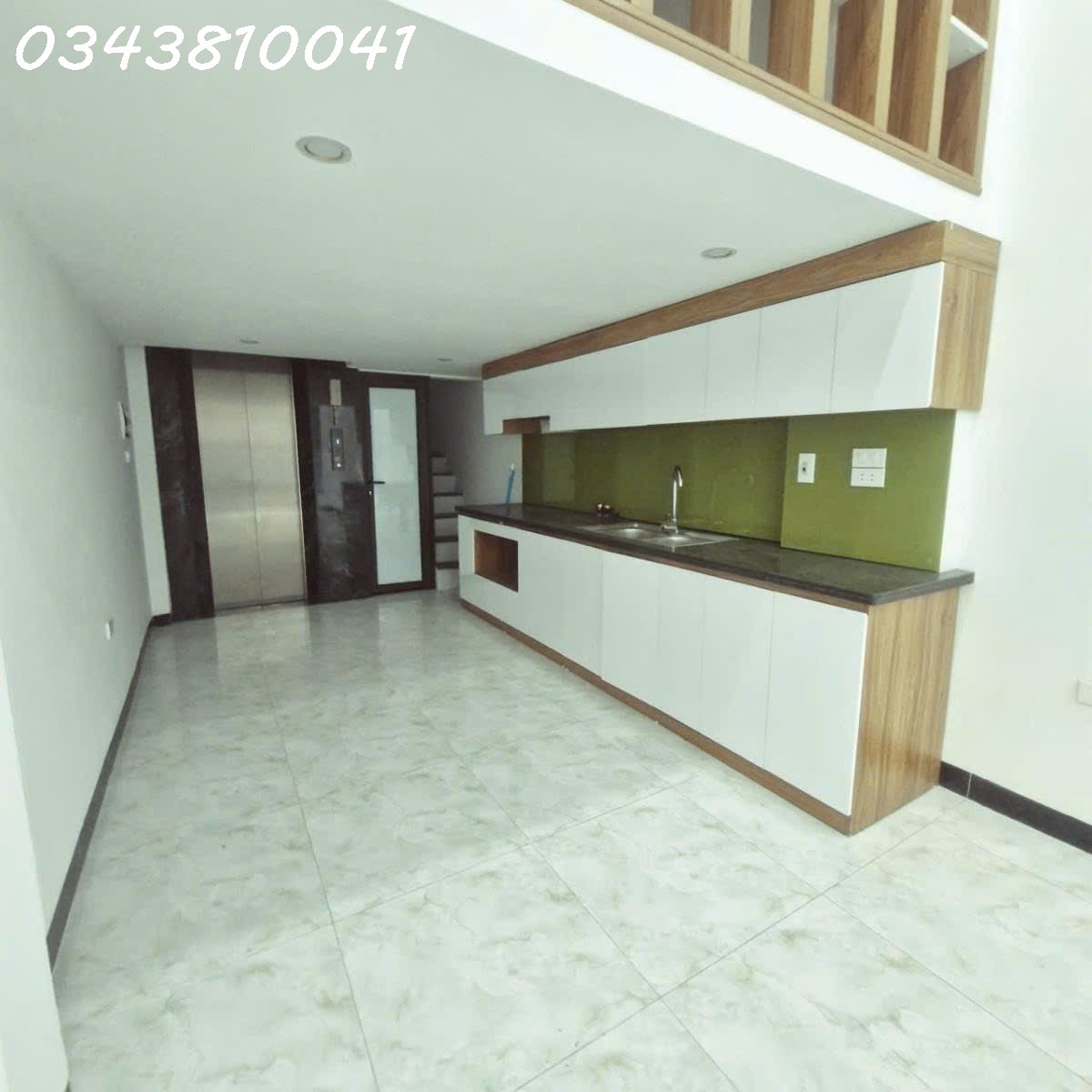 NHÀ MẬU LƯƠNG - 33M - Ô TÔ TRÁNH - LÔ GÓC - KINH DOANH ĐỈNH -5 TẦNG THANG MÁY. Giá: 9,8 tỷ-3