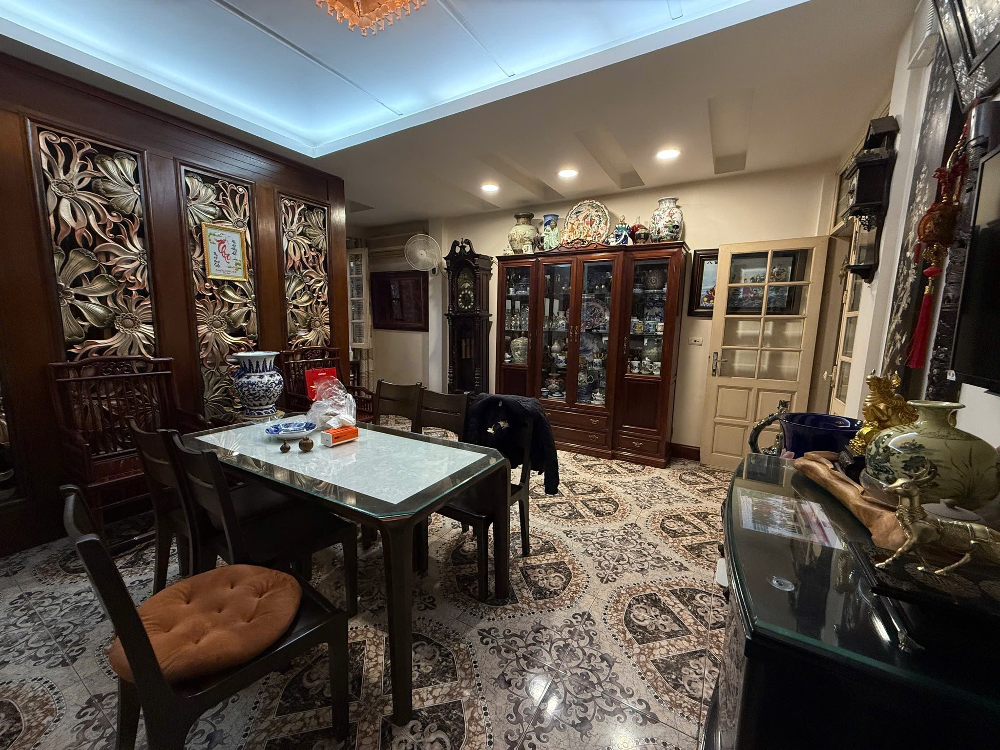 🔅 BÁN NHÀ PHÂN LÔ ĐẦU PHỐ VIP THÁI HÀ, 2 MẶT TIỀN ĐỀU NGÕ Ô TÔ, 86M2 3T MT 5M 🔅