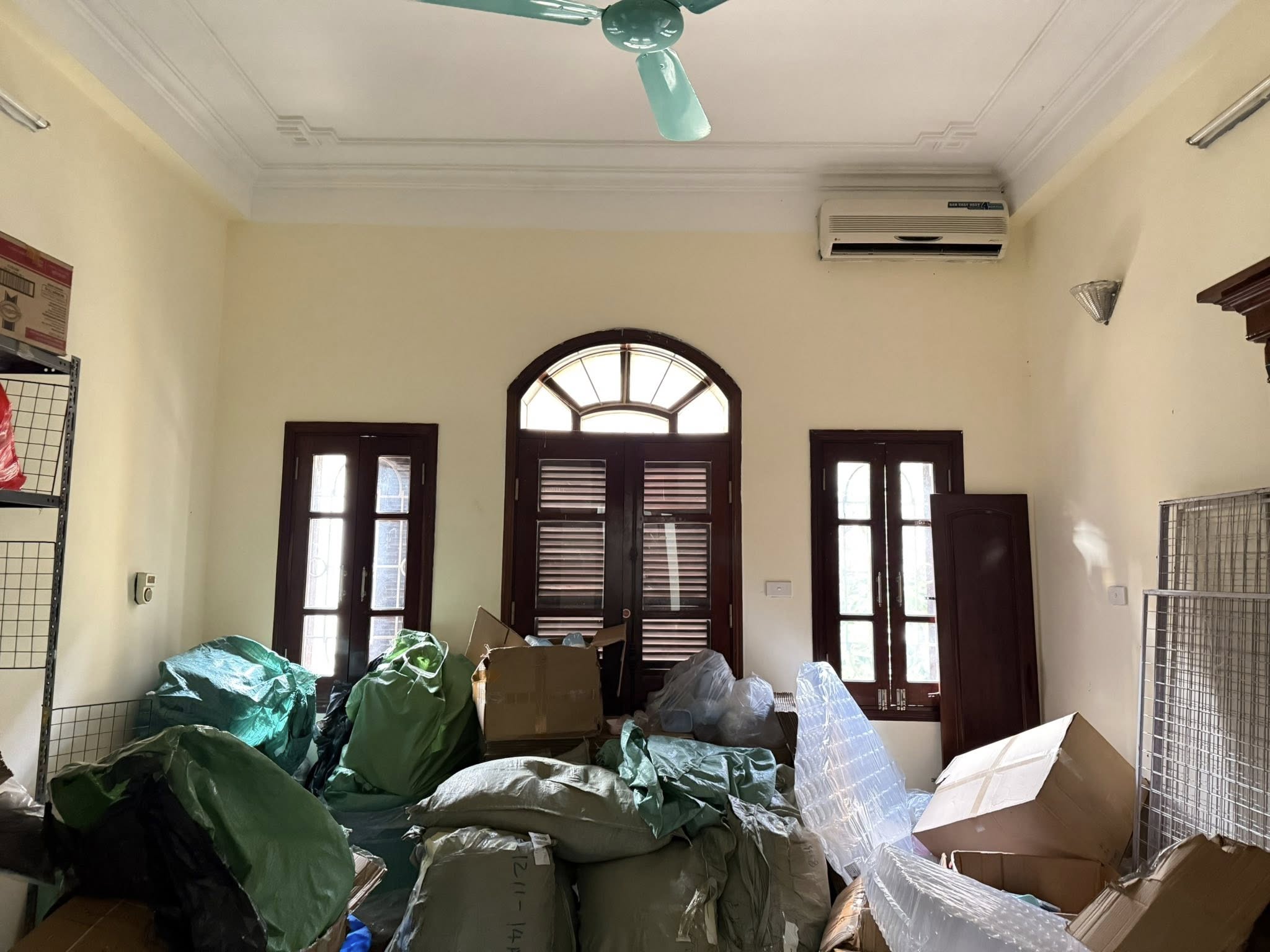 🔅 BÁN NHÀ PHÂN LÔ BÀN CỜ Ô TÔ TRÁNH, VỈA HÈ KĐT ĐẠI KIM,Ị 54M2 5T MT 4.5M, CHỈ 21.5 TỶ 🔅-3