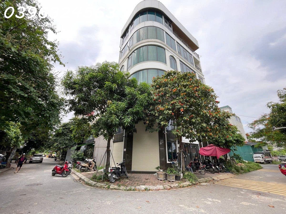 SIÊU PHẨM TÒA NHÀ VĂN PHÒNG ĐỀN LỪ HOÀNG MAI - KHU PHÂN LÔ VIP - VỈA HÈ RỘNG - Ô TÔ TRÁNH DỪNG ĐỖ NGÀY ĐÊM - KINH DOANH ĐỈNH ĐA NGÀNH
