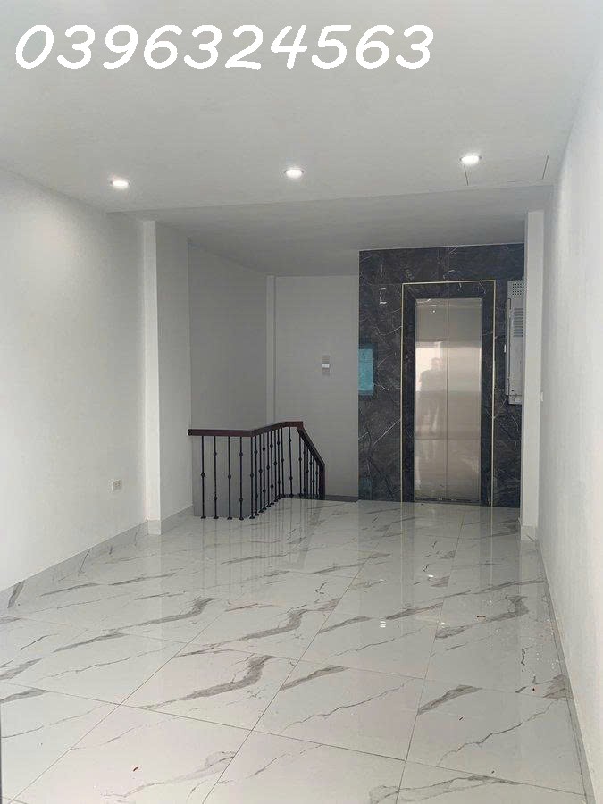 SIÊU PHẨM TÒA NHÀ VĂN PHÒNG ĐỀN LỪ HOÀNG MAI - KHU PHÂN LÔ VIP - VỈA HÈ RỘNG - Ô TÔ TRÁNH DỪNG ĐỖ NGÀY ĐÊM - KINH DOANH ĐỈNH ĐA NGÀNH