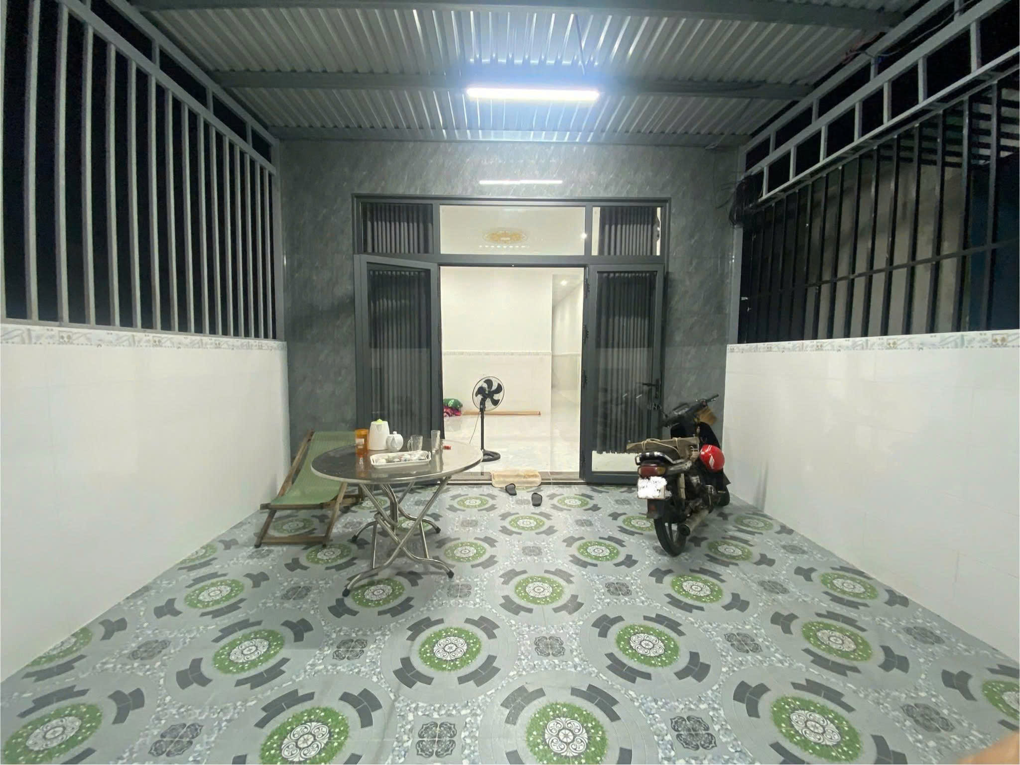 Cho Thuê Nhà Nguyên Căn Mới Xây – Nguyễn Hữu Cảnh, Phường 10, Tp Vũng Tàu-1