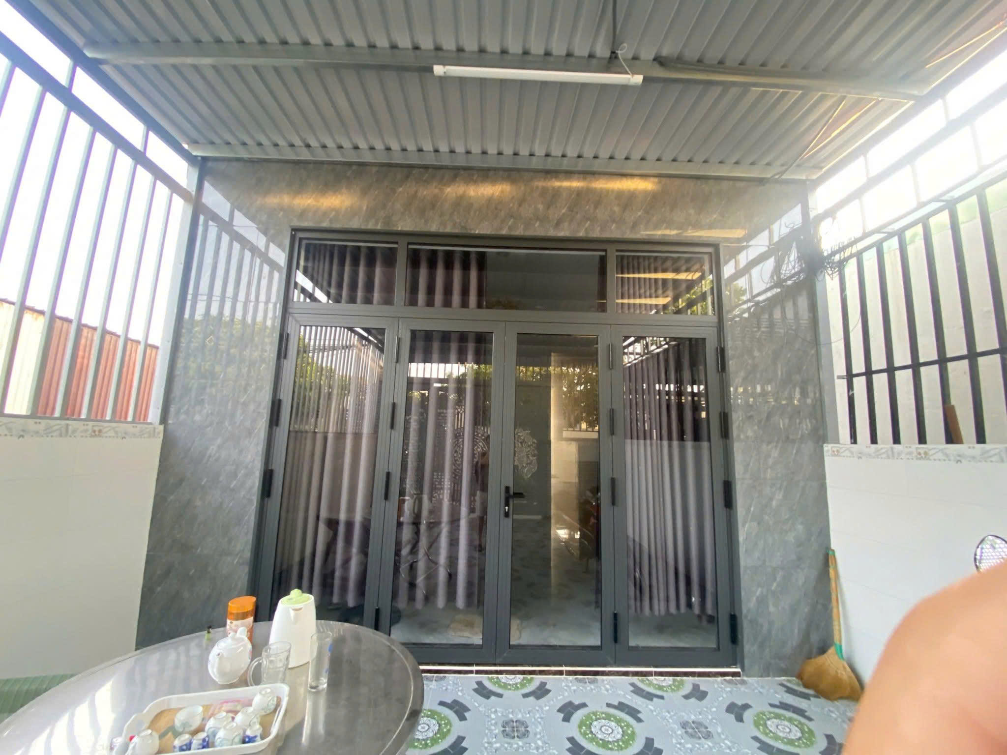 Cho Thuê Nhà Nguyên Căn Mới Xây – Nguyễn Hữu Cảnh, Phường 10, Tp Vũng Tàu-2
