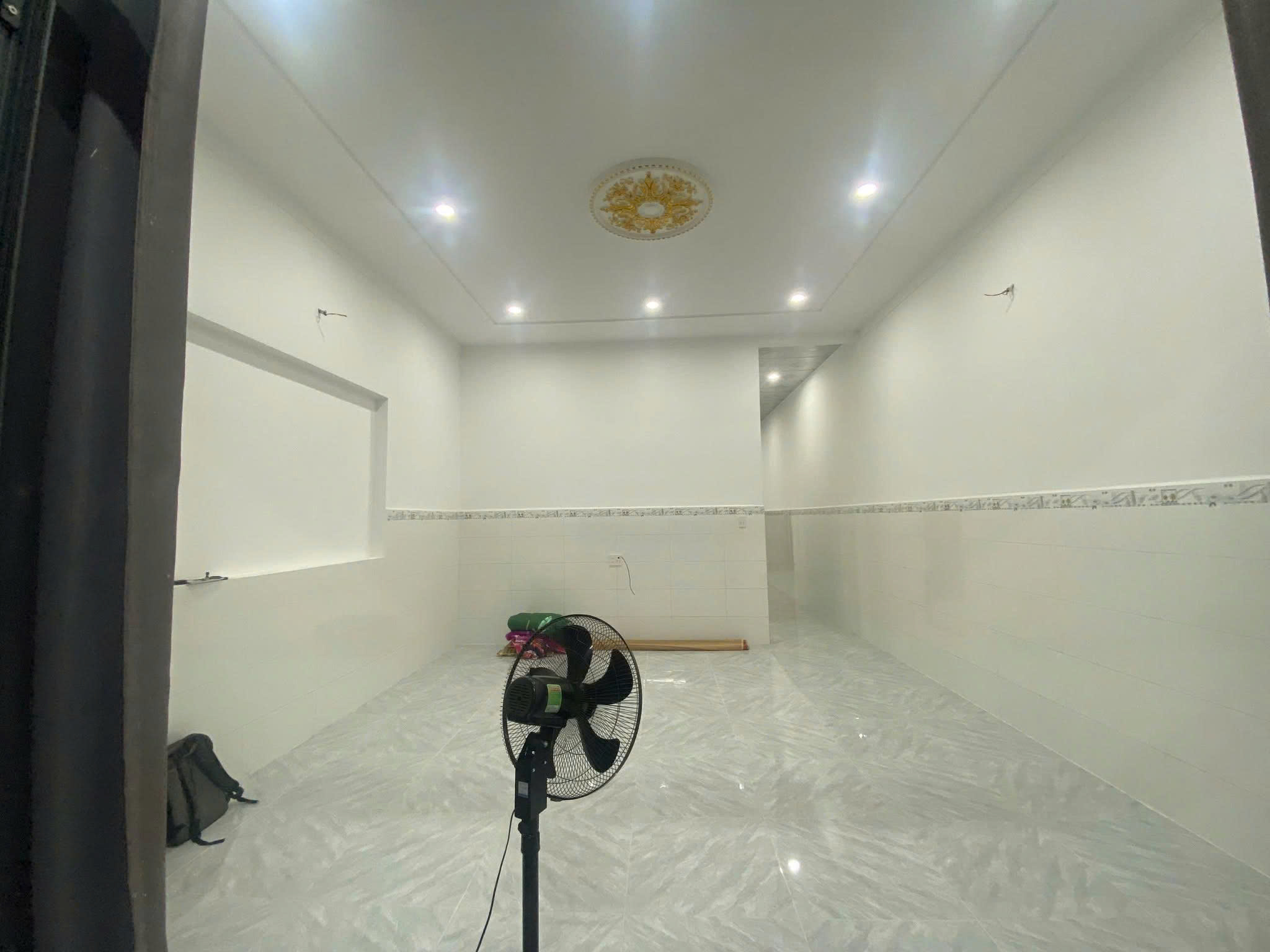 Cho Thuê Nhà Nguyên Căn Mới Xây – Nguyễn Hữu Cảnh, Phường 10, Tp Vũng Tàu-3