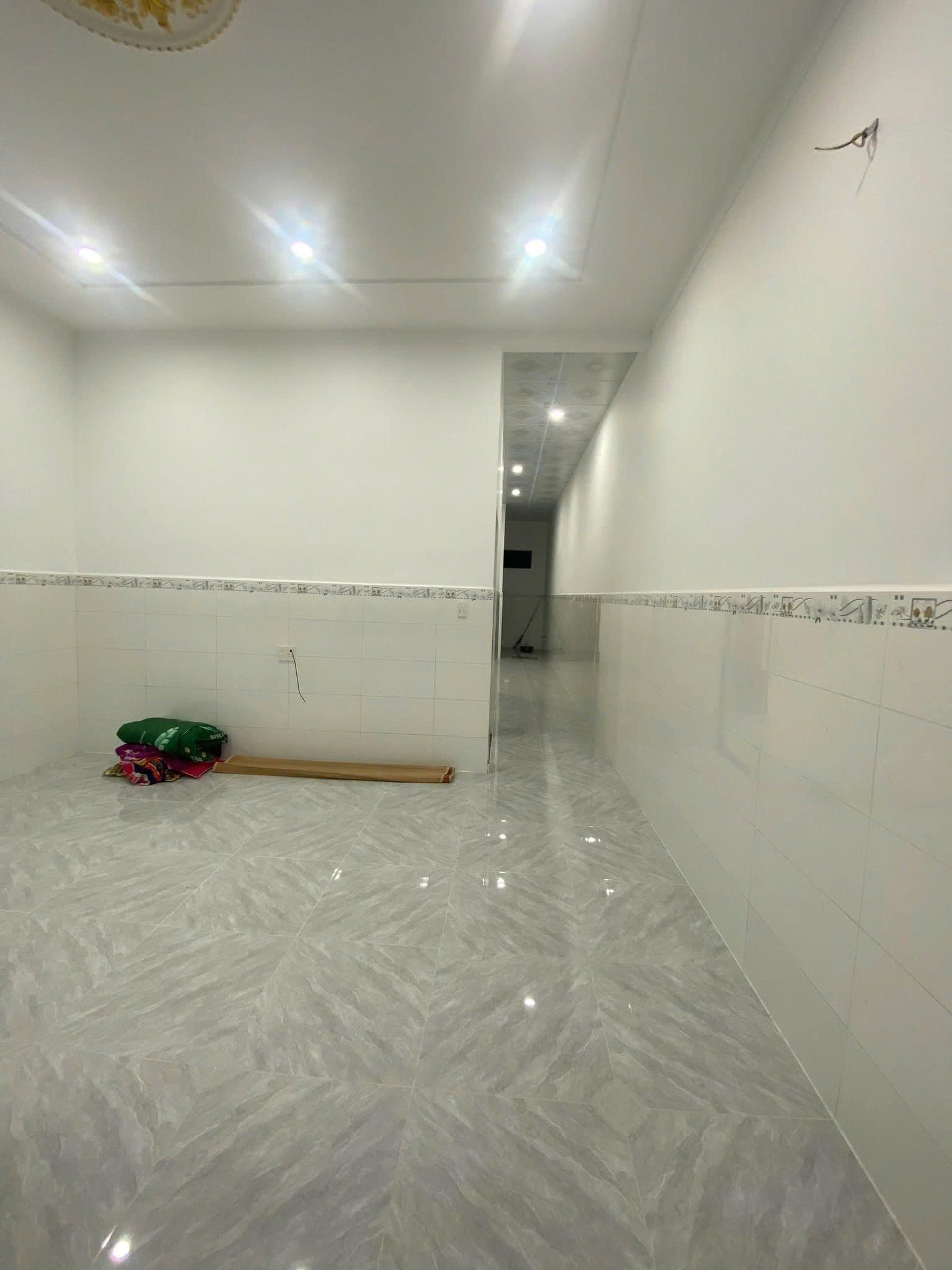 Cho Thuê Nhà Nguyên Căn Mới Xây – Nguyễn Hữu Cảnh, Phường 10, Tp Vũng Tàu-4
