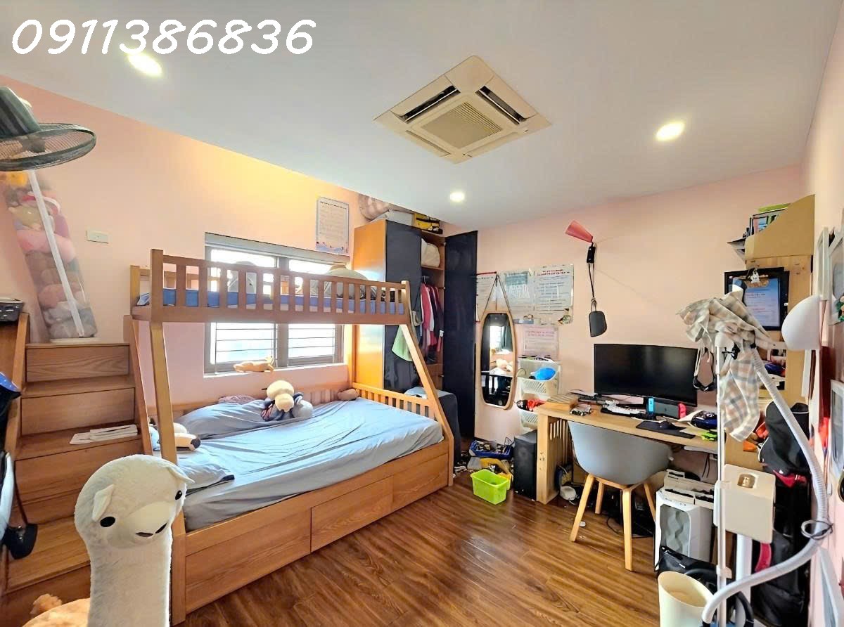 💥Căn góc C6 Trần Hữu Dực, Nam Từ Liêm 133m 3PN Nội thất mới đẹp, 9.8 tỷ💥-3