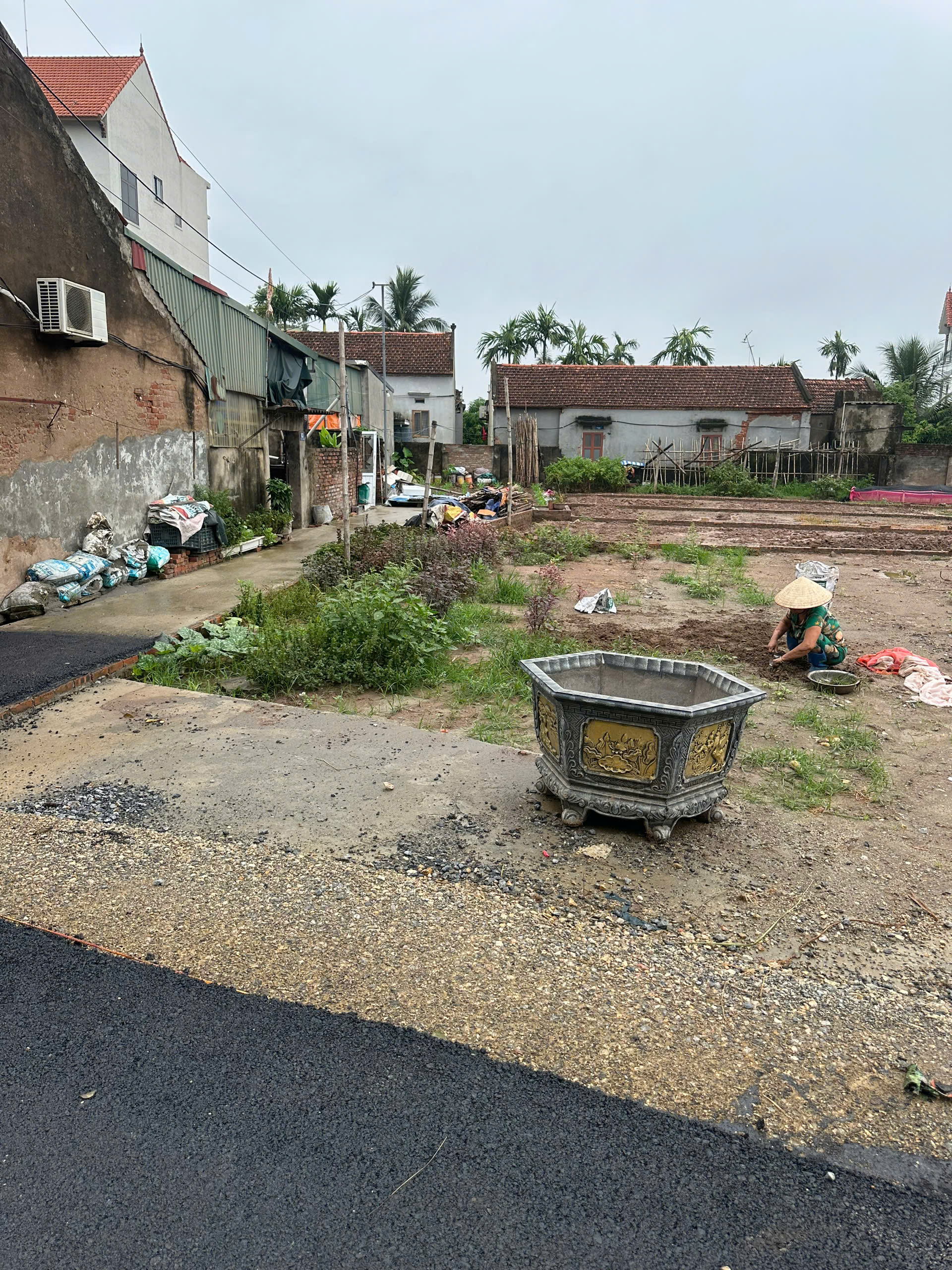Đất Thường Tín. Lô góc 82m ô tô tránh và kinh doanh, cơ hội đầu tư tiềm năng tăng giá-4