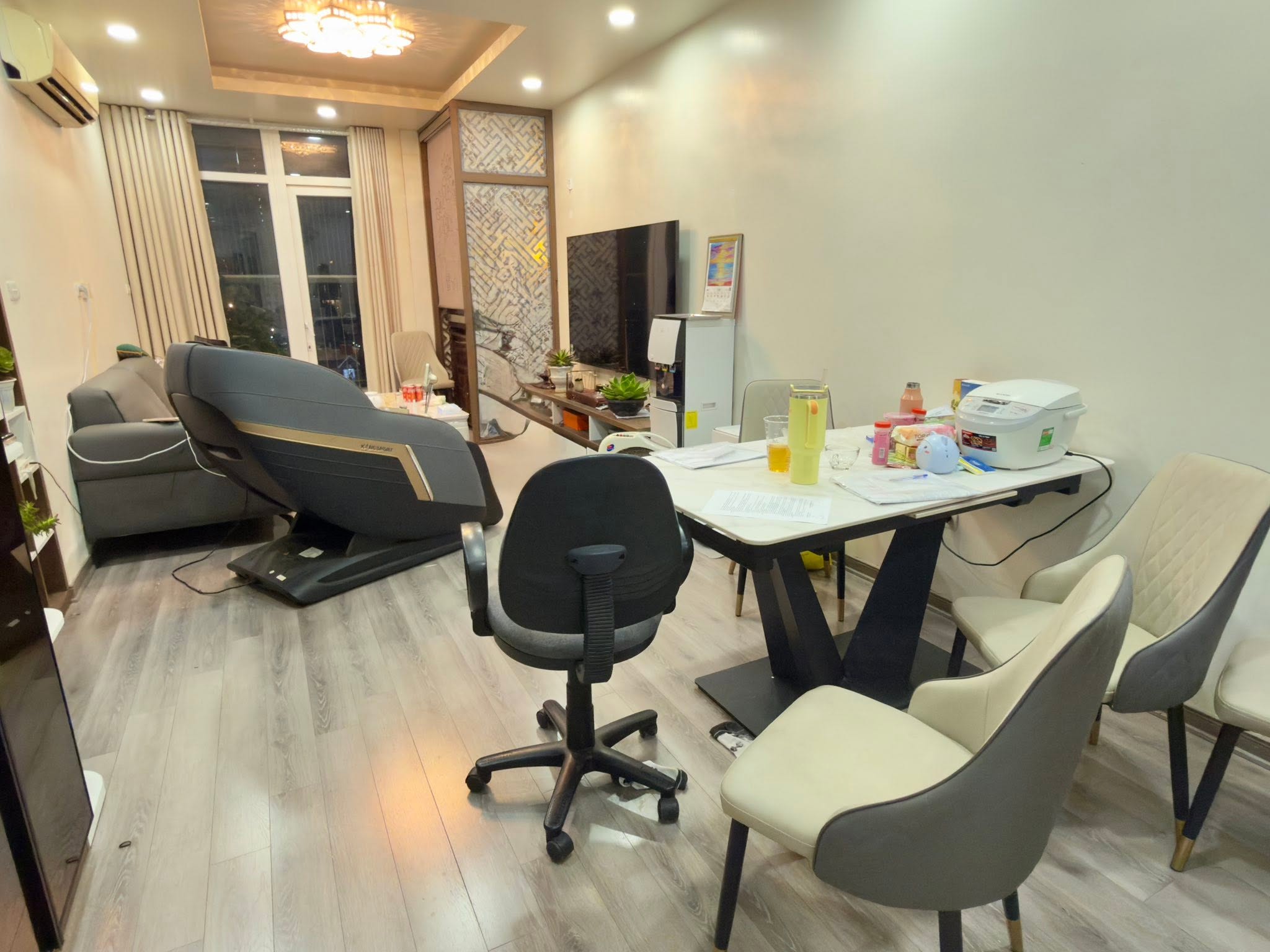 💥Căn hộ cao cấp A10 Nam Trung Yên 94m 3PN Nội thất long lanh, nhỉnh 11 tỷ