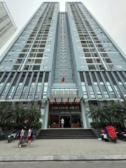 💥Căn hộ cao cấp A10 Nam Trung Yên 94m 3PN Nội thất long lanh, nhỉnh 11 tỷ