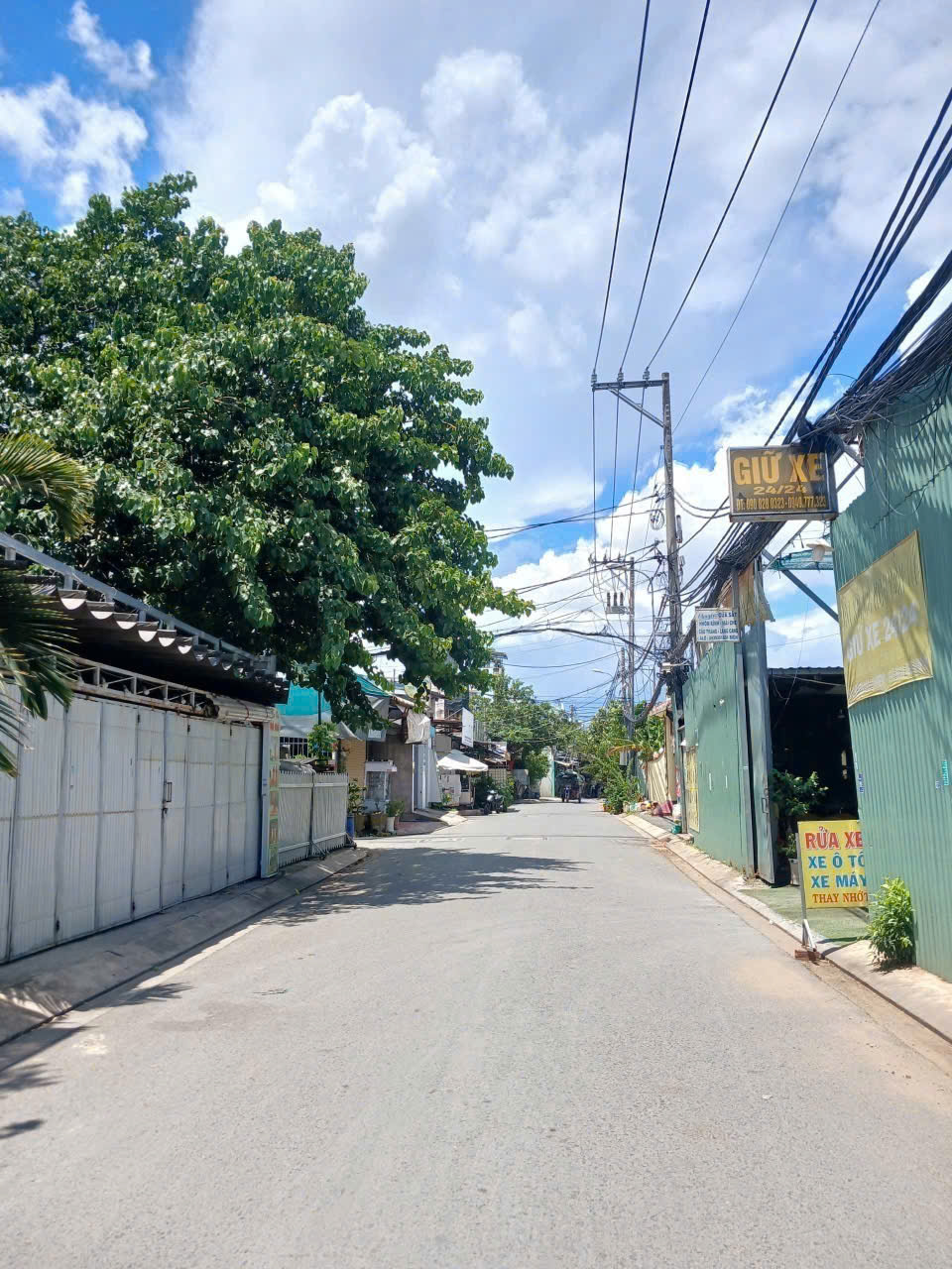 Siêu phẩm mặt tiền Kinh Doanh Đ số 9 gần chợ 26/3 giáp Tân Phú 82m2-2 Tầng Giá Nhỉnh 5 tỷ