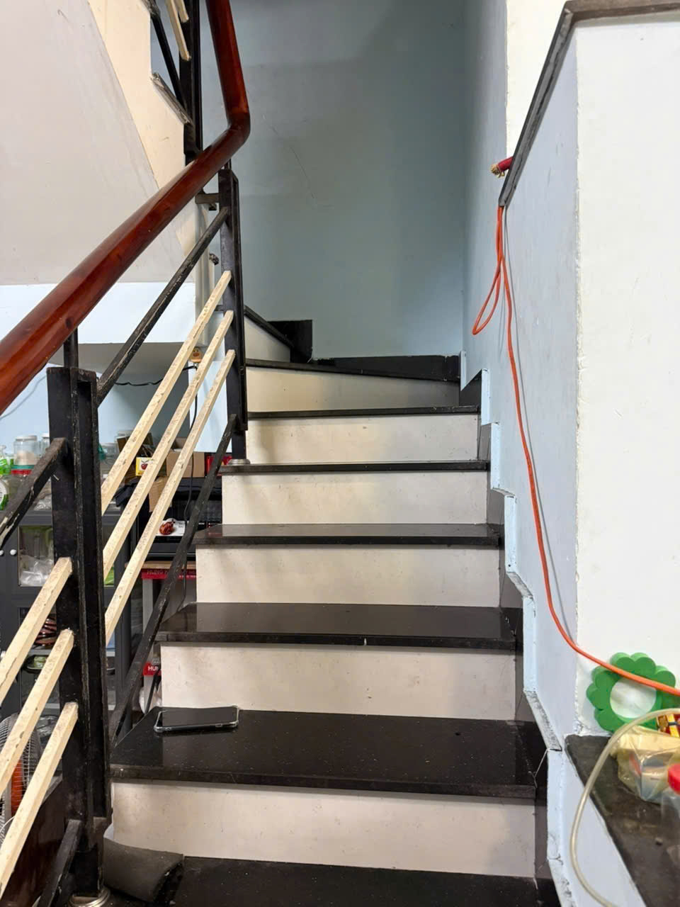 Siêu phẩm mặt tiền Kinh Doanh Đ số 9 gần chợ 26/3 giáp Tân Phú 82m2-2 Tầng Giá Nhỉnh 5 tỷ-3
