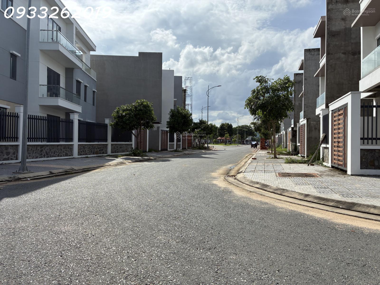 Bán nhà lô LK05-30 Bà Rịa City Gate (6x20)m, giá bán 5.0 tỷ-4