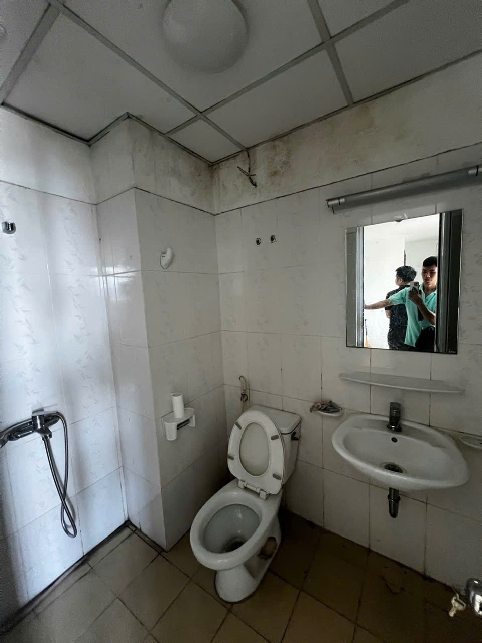 SỞ HỮU NGAY Căn Hộ Chính Chủ 505 Chung Cư Ban Cơ Yếu Chính Phủ , Số 51 Quan Nhân, Thanh Xuân, Hà Nội-2