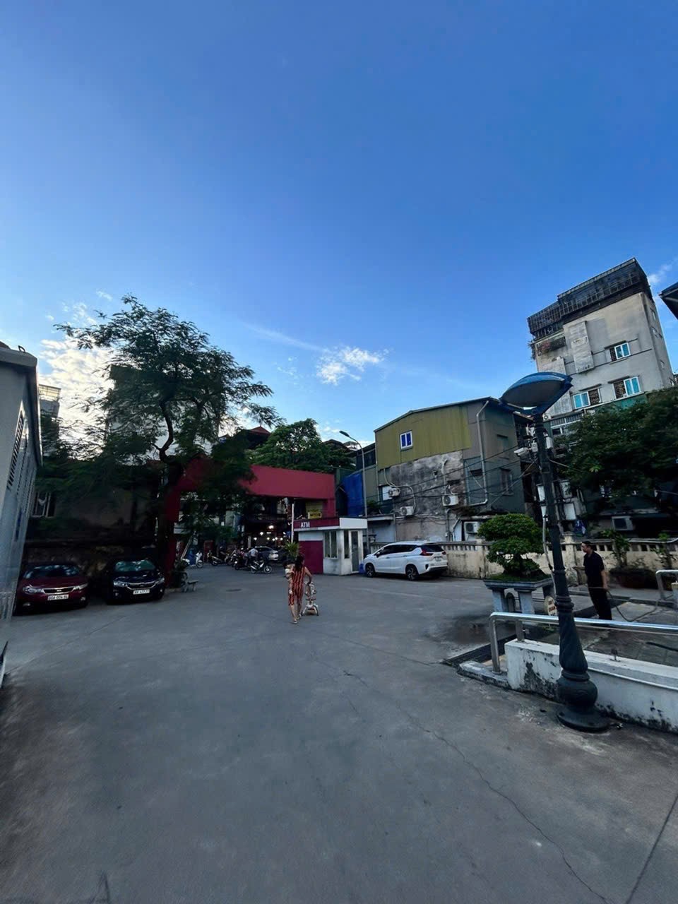 SỞ HỮU NGAY Căn Hộ Chính Chủ 505 Chung Cư Ban Cơ Yếu Chính Phủ , Số 51 Quan Nhân, Thanh Xuân, Hà Nội-4