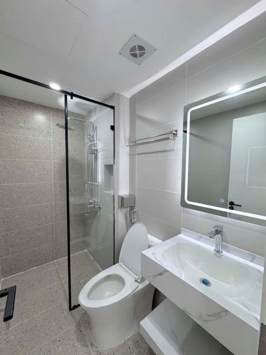 🔥 BÁN TÒA MẶT PHỐ NGUYỄN ĐÌNH HOÀN (CẦU GIẤY) - 9 TẦNG MỚI CỨNG - DÒNG TIỀN >150TR/THÁNG 🔥-4