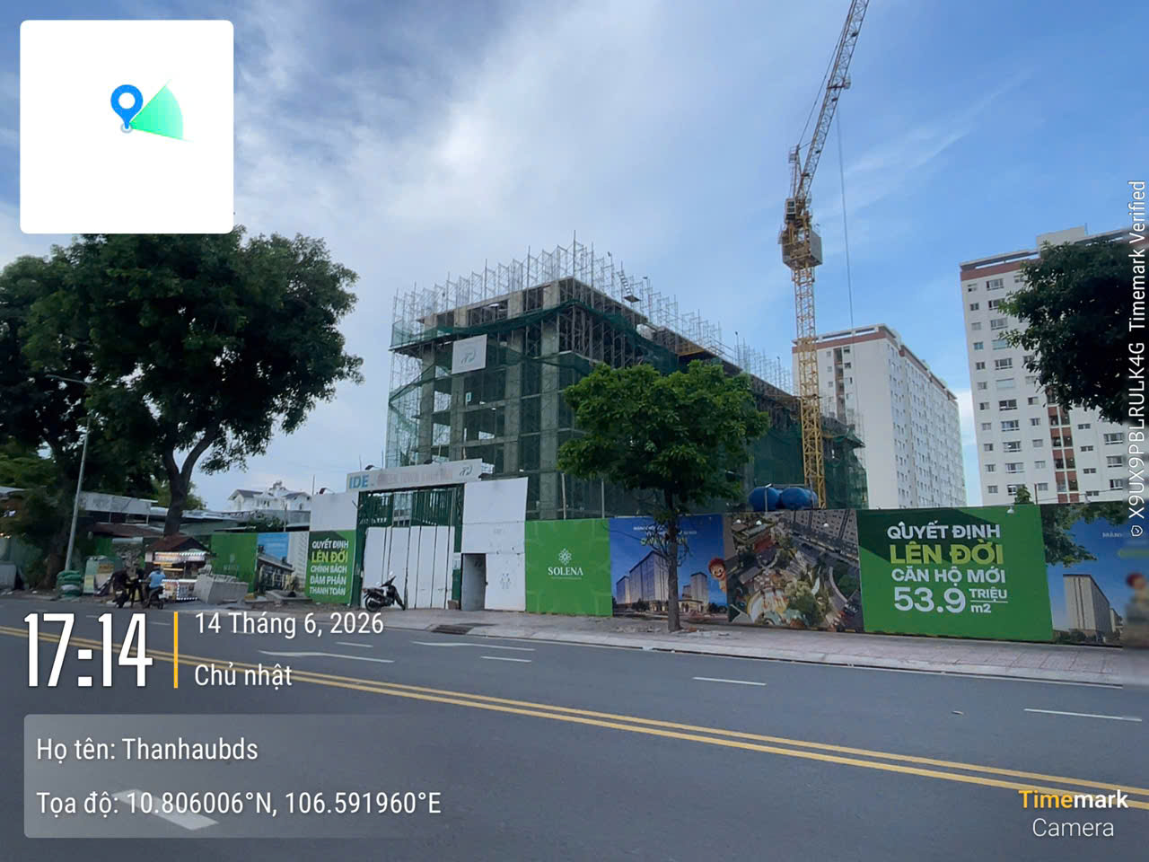2 TỶ SỞ HỮU CĂN HỘ GREEN TOWN BÌNH TÂN-3