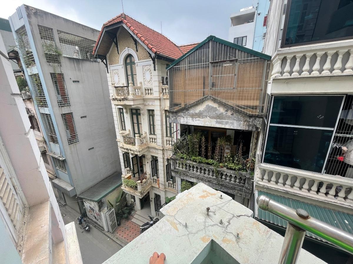 DÀNH CHO NHÀ ĐẦU TƯ - HỒ HOÀNG CẦU - NHỈNH 20 TỈ