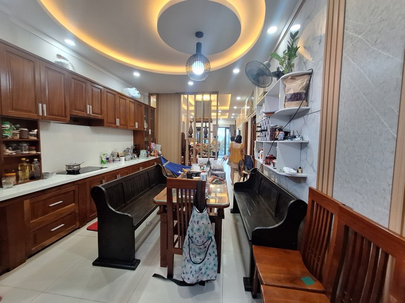 Bán nhà đường số 35, Hiệp Bình Chánh, Thủ Đức, TP HCM. DT 240m2, SHR. Giá 9,98 tỷ.-3
