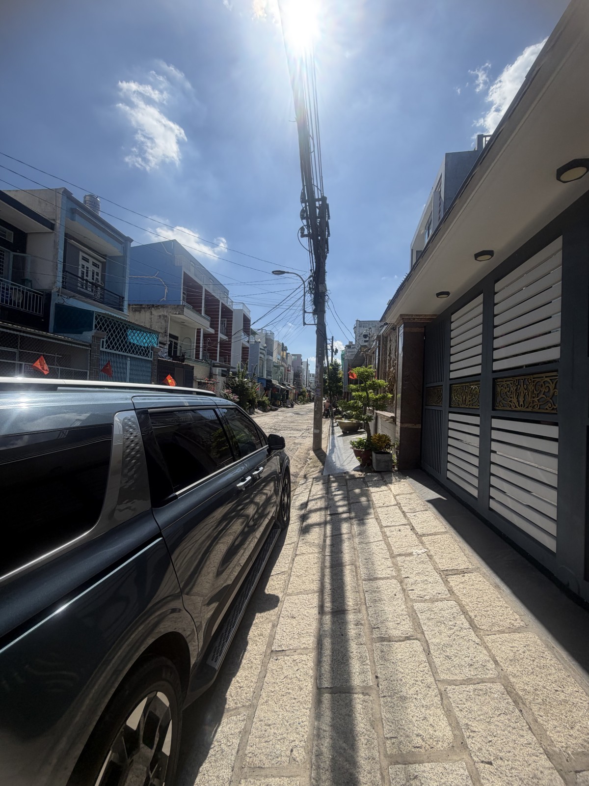 💥🚘🔥BÌNH TÂN, GẤP BÁN, THỔ CƯ 100%, HẺM NHỰA 10M THÔNG, SÁT MẶT TIỀN, 85M2, NGANG 5M, NHỈNH 5TỶ-2