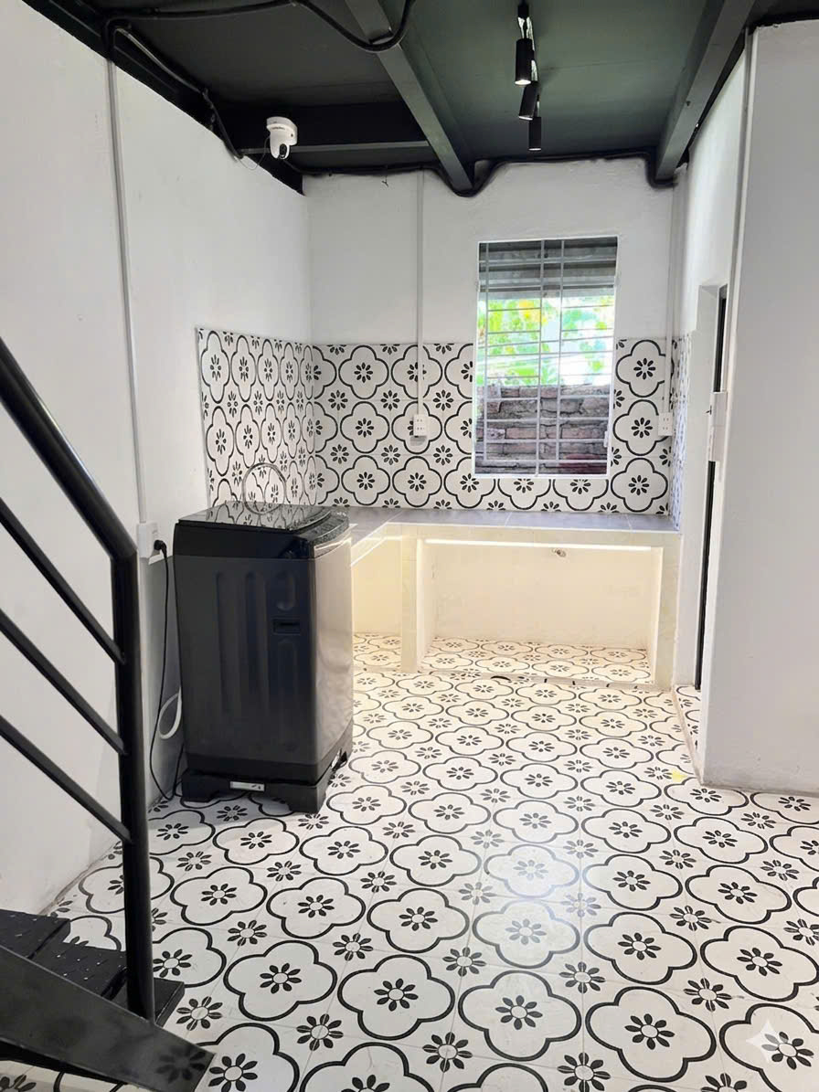 HOMESTAY/PHÒNG TRỌ FULL NỘI THẤT – GẦN HỒ ĐỀN LỪ, HOÀNG MAI-3