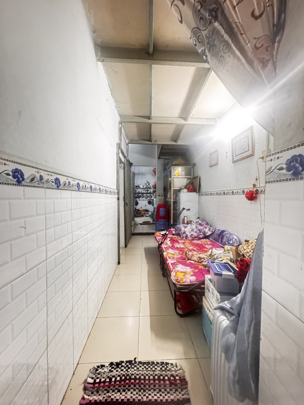 💥🏡🔥QUẬN 6, GẦN MT, CƯ XÁ PHÚ LÂM, HẼM THÔNG MORNING TỚI CỬA,73M2, 3 TẦNG, 5PN, NHỈNH 6 TỶ-3