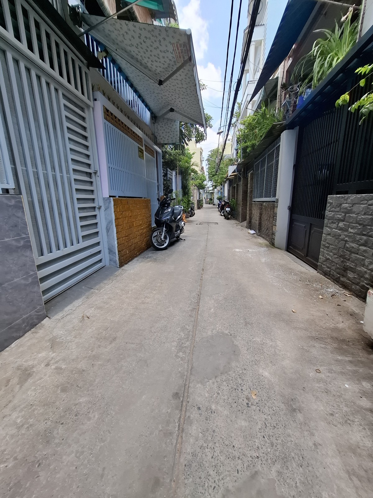 💥🏡🔥QUẬN 6, GẦN MT, CƯ XÁ PHÚ LÂM, HẼM THÔNG MORNING TỚI CỬA,73M2, 3 TẦNG, 5PN, NHỈNH 6 TỶ-5