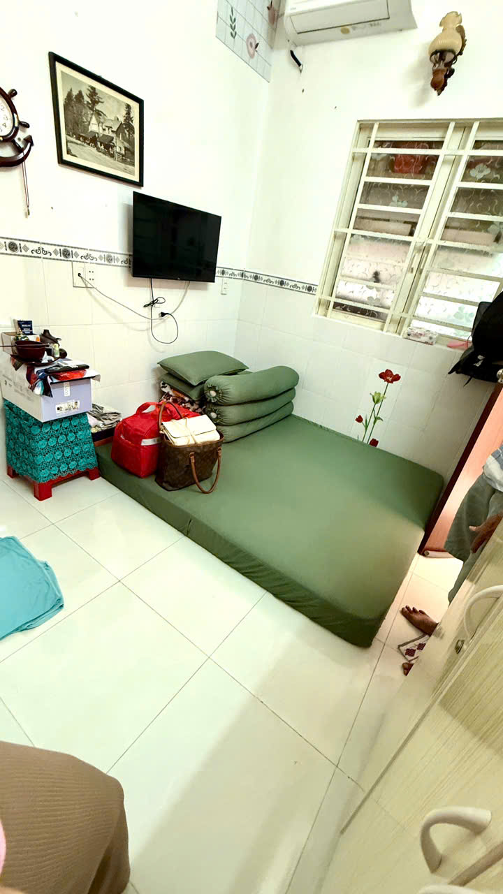 Nhà ngay chợ Ba Đình P10Q8 P.Chánh Hưng, Giá : 4 Tỷ 780 Triệu (Thương lượng)-3