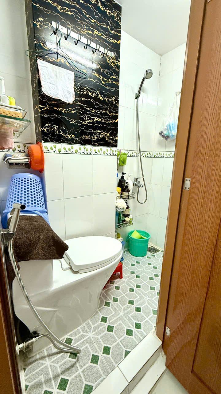 Nhà ngay chợ Ba Đình P10Q8 P.Chánh Hưng, Giá : 4 Tỷ 780 Triệu (Thương lượng)-4