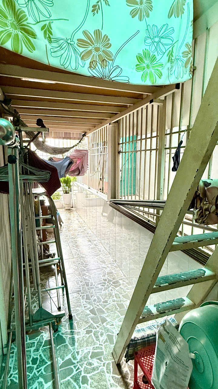Nhà ngay chợ Ba Đình P10Q8 P.Chánh Hưng, Giá : 4 Tỷ 780 Triệu (Thương lượng)