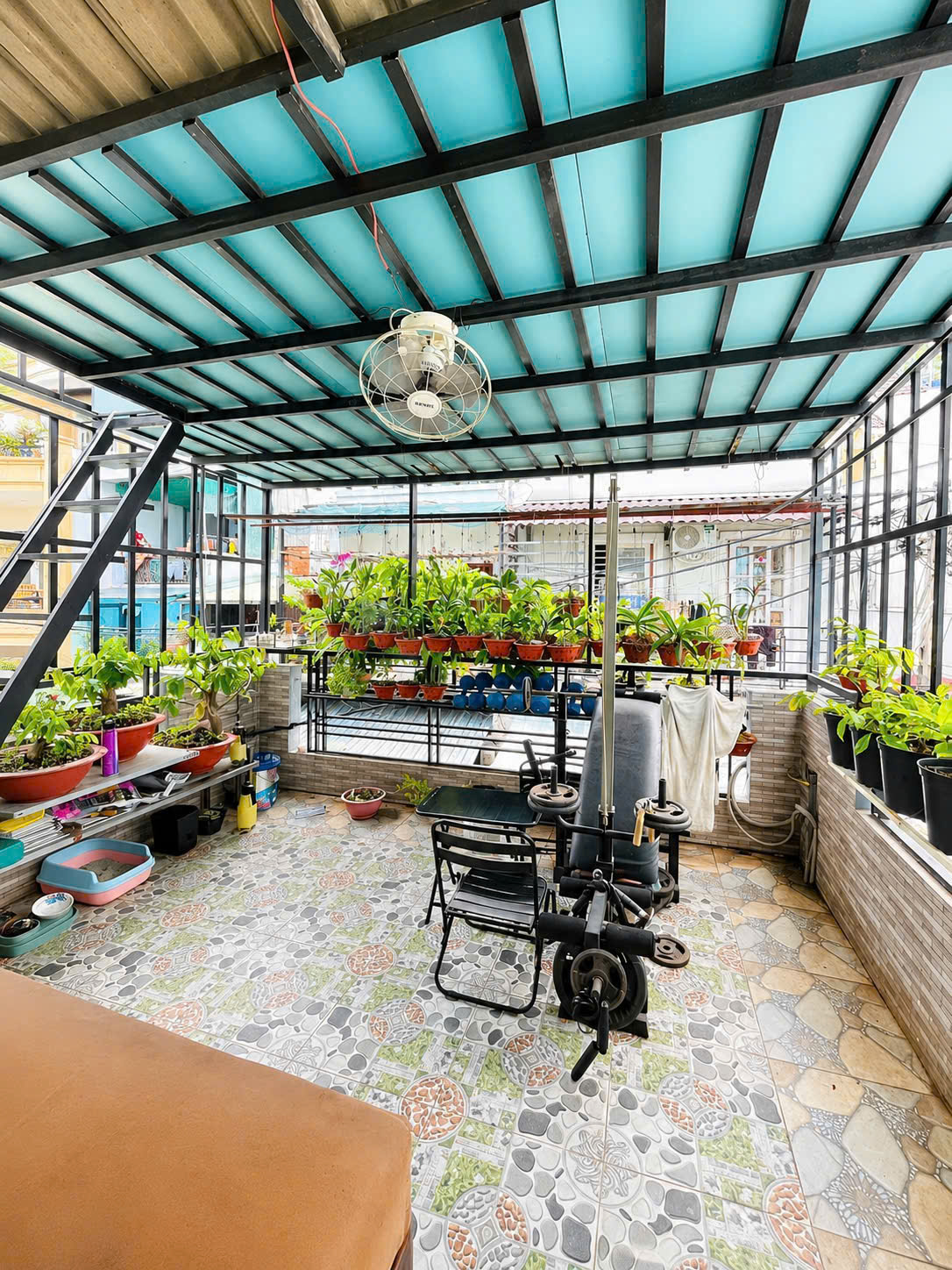 CHÍNH CHỦ BÁN NHÀ MẶT PHỐ KD SÁT CHỢ 1 TRỆT 1 LẦU, 92.4M2, 3PN, ĐƯỜNG ĐẶNG MINH TRỨ, P.10, TÂN BÌNH, HCM