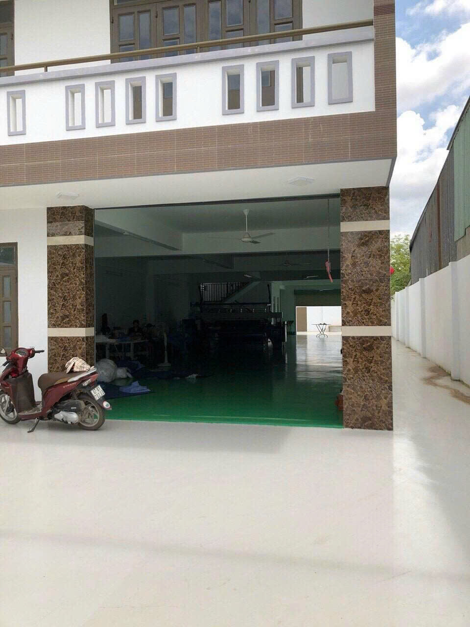 Bán nhà MT đường Vườn Thơm 10 x50 ( 2 lầu ) 500m thổ cư giá 13 tỷ-3