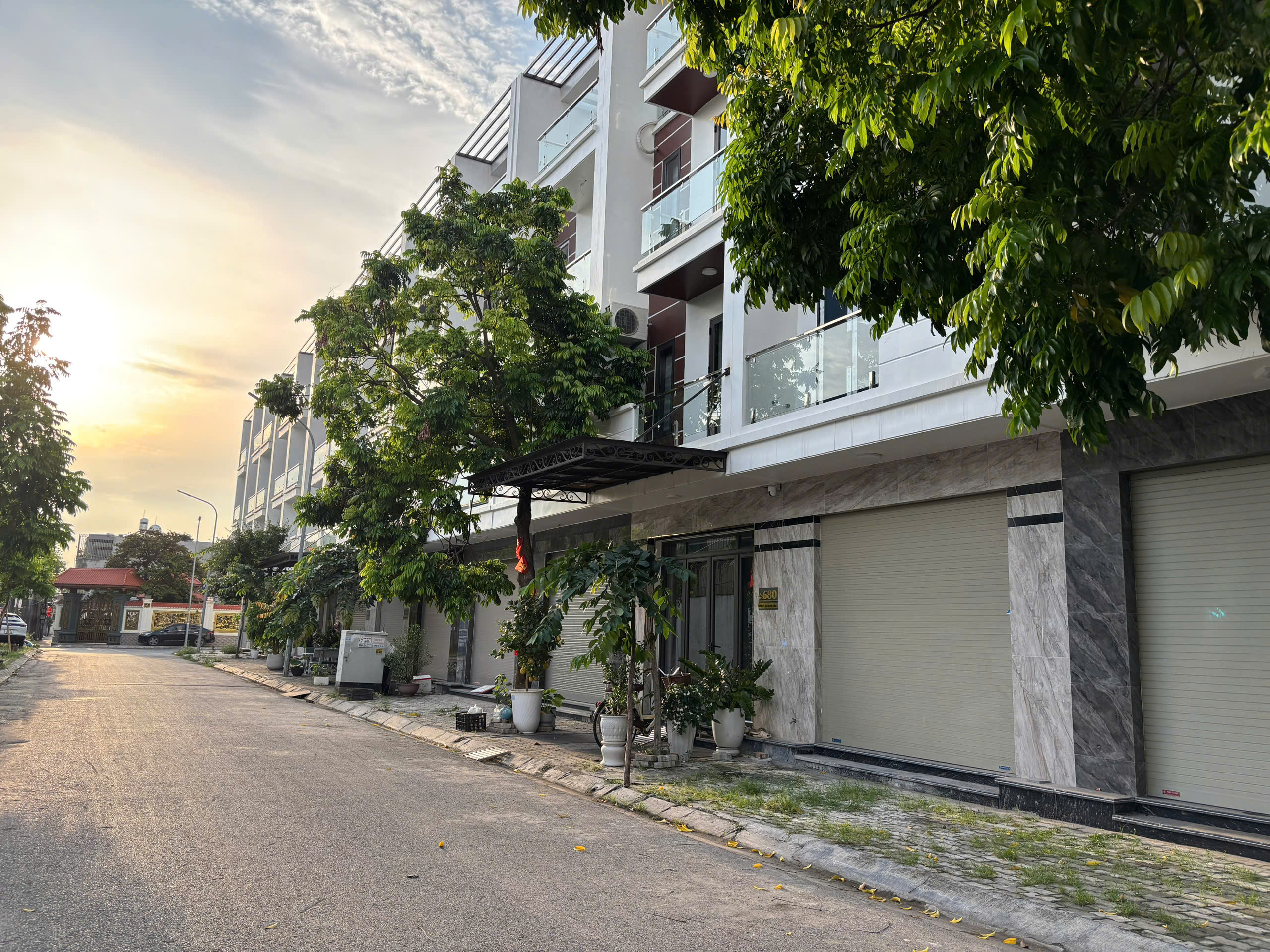 BÁN NHÀ HIM LAM, HỒNG BÀNG, HẢI PHÒNG VỊ TRÍ ĐẸP, GIÁ 4,5 TỶ