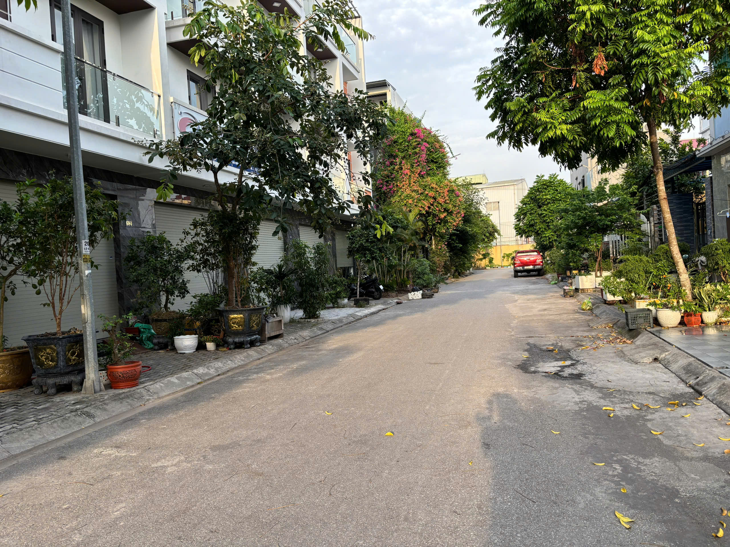 BÁN NHÀ HIM LAM, HỒNG BÀNG, HẢI PHÒNG VỊ TRÍ ĐẸP, GIÁ 4,5 TỶ