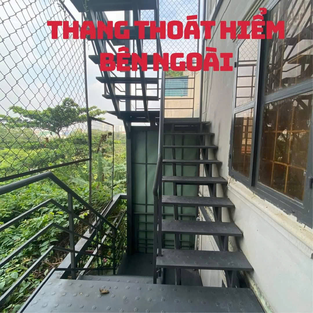 CHO THUÊ CÁC PHÒNG TRỌ TRUNG TÂM THỦ ĐỨC – GIÁ 2,8 TRIỆU & 3 TRIỆU/THÁNG-3