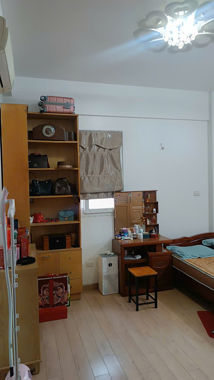 CHO THUÊ CHUNG CƯ 172 TRẦN BÌNH – 120M², FULL NỘI THẤT-3