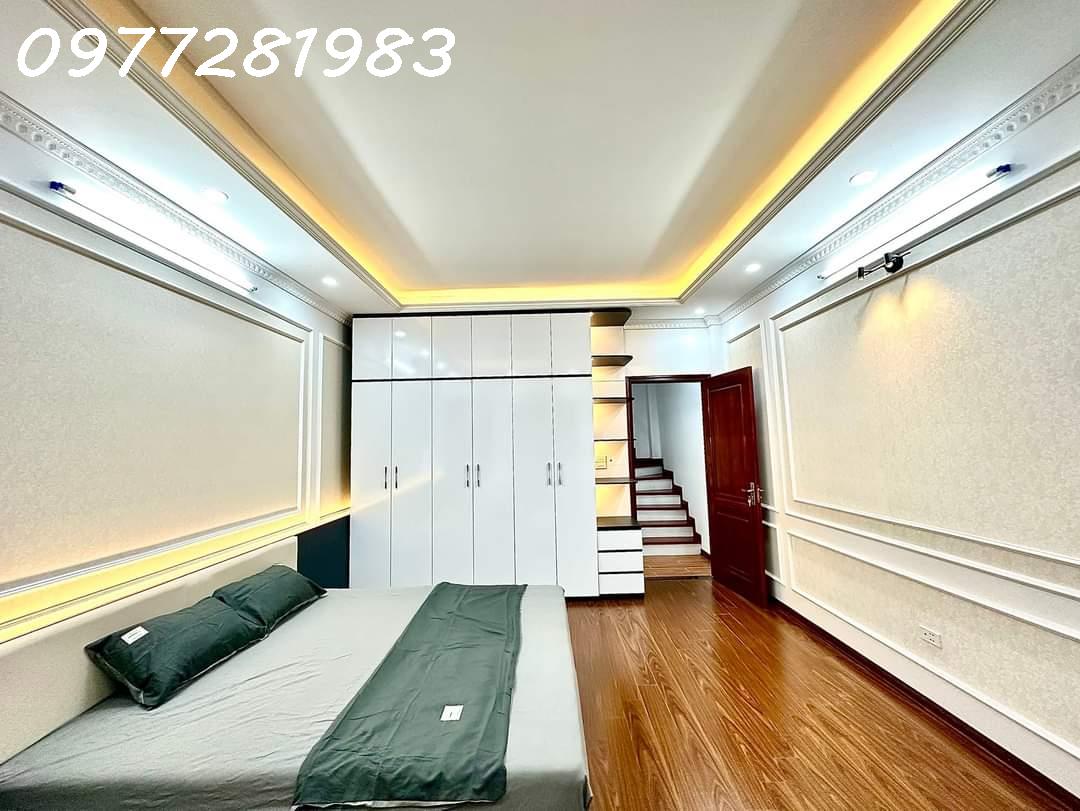 🚀 NHÀ MỚI CẠNH NHỔN GIÁ 6X TỶ