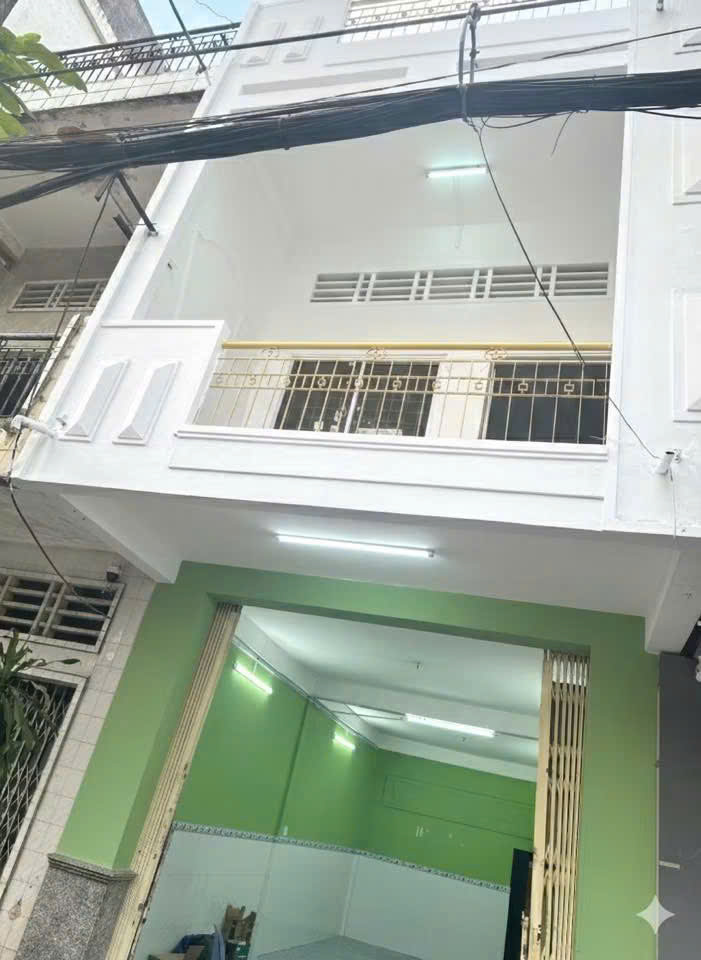 BÁN GẤP NHÀ MẶT TIỀN ĐƯỜNG NGUYỄN THỊ MINH KHAI – TRUNG TÂM TP. HỒNG NGỰ, ĐỒNG THÁP