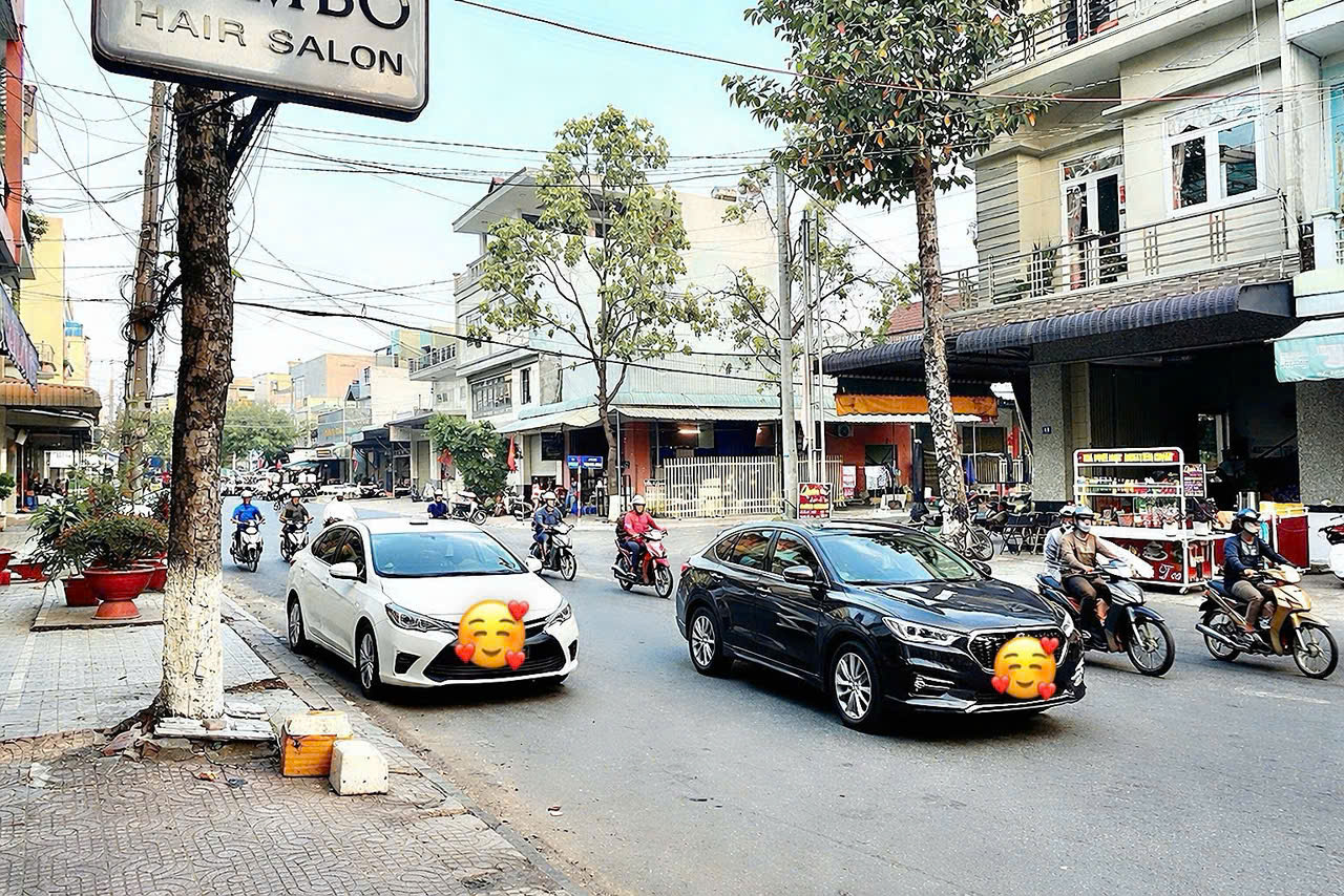 BÁN GẤP NHÀ MẶT TIỀN ĐƯỜNG NGUYỄN THỊ MINH KHAI – TRUNG TÂM TP. HỒNG NGỰ, ĐỒNG THÁP-4